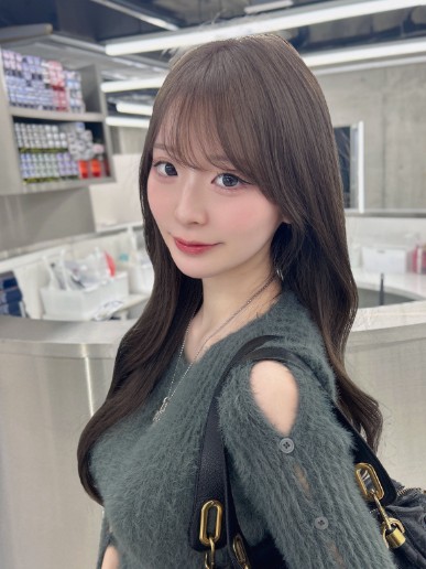 シィム ヘアスタイル